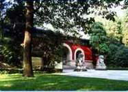 国民革命军阵亡将士公墓景区