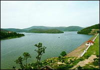 无想寺旅游度假区