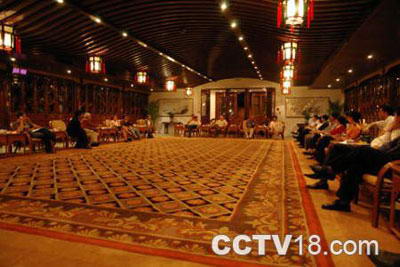 南京云锦研究所