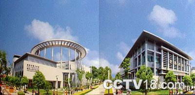 南京市青少年宫科技园