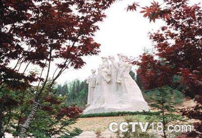 雨花台风景名胜区