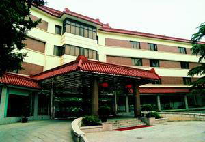 临时政府参议院旧址