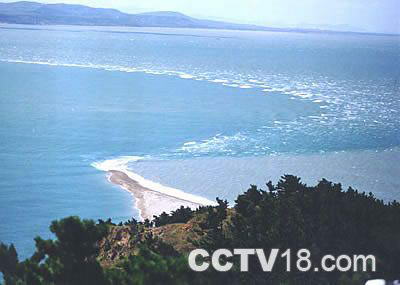 林海烽山国家森林公园