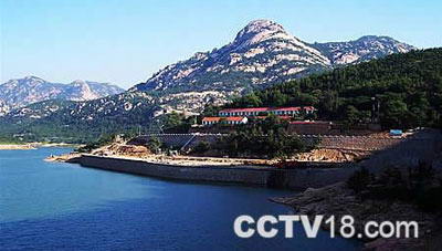 招虎山国家森林公园