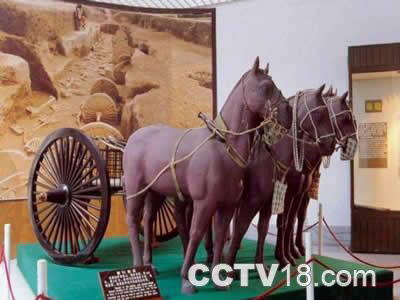 中国古车博物馆