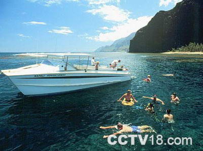 崆峒岛旅游风景区