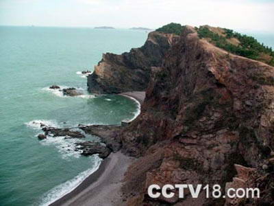 芝罘岛旅游风景区