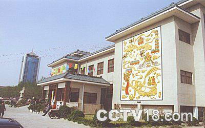 潍坊市风筝博物馆