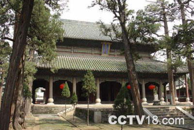 孟庙