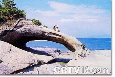 银滩旅游度假区