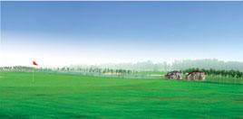 国科国际高尔夫球场