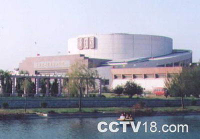 冀鲁豫边区革命纪念馆