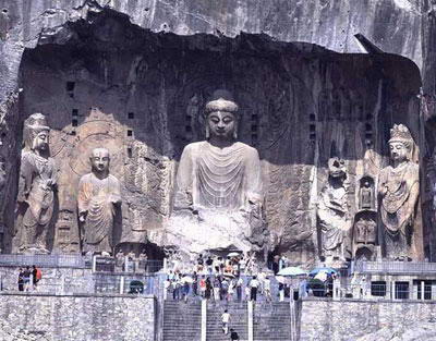 全国重点文物保护单位第一批(180处)