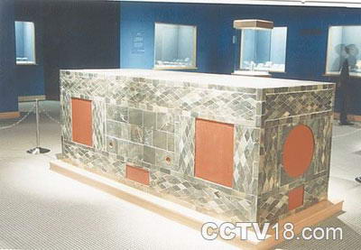 狮子山楚王陵园