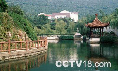 武进太湖湾旅游度假区