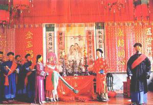 苏州民俗博物馆