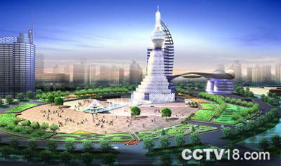 中国国际服装城