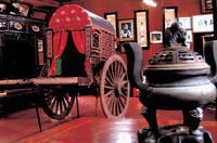 华东第一古董博物馆