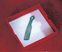 中国历代古钱币珍藏馆