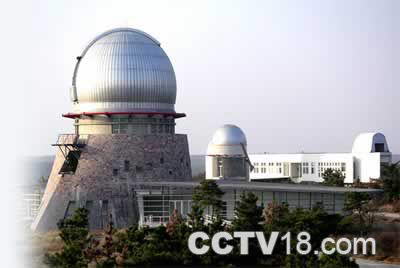 铁山寺国家森林公园