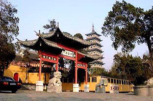 大明寺