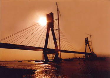 润扬长江公路大桥