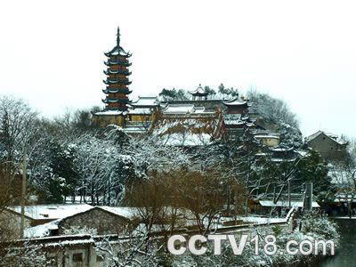 金山风景名胜区