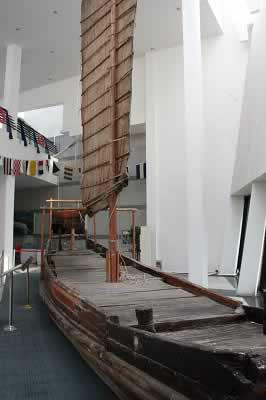 渡江战役指挥部旧址