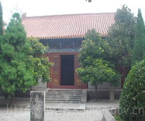 孔庙