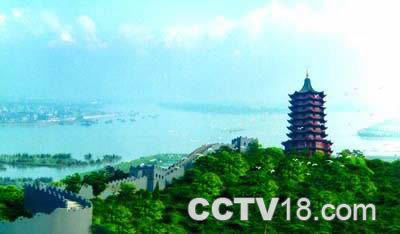 杭州东方文化园