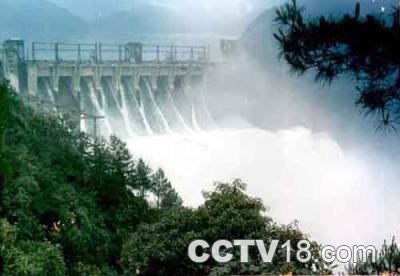 新安江水电站