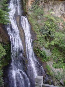仙岩风景名胜区