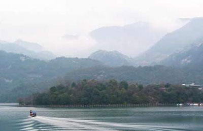 桐溪风景名胜区