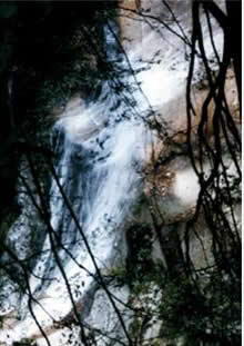 梅龙溪风景名胜区