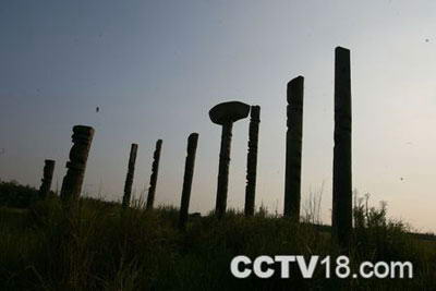 马家浜文化遗址