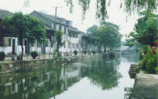 南河头历史文化街区