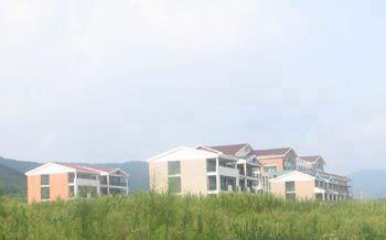 凤凰狩猎度假村