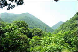 双龙风景名胜区