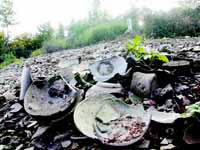 琅琊铁店古窑址