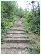 积道山风景旅游区