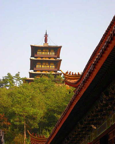 延恩寺