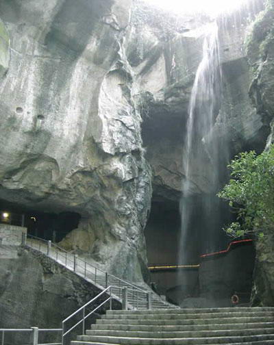 锦绣黄岩旅游区