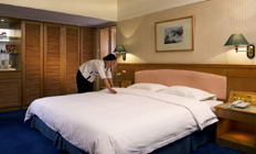 诺富特齐云山庄