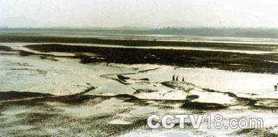 十八索自然保护区