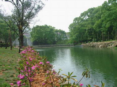 福州国家森林公园