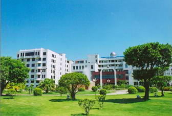 闽江学院