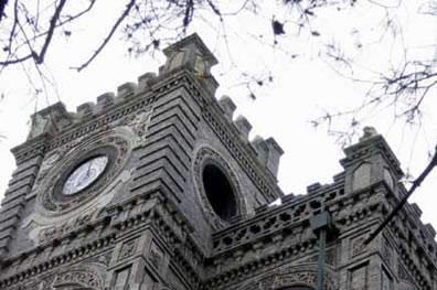 段祺瑞执政府旧址