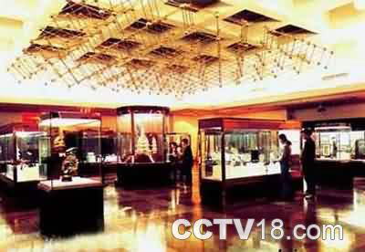 中国工艺美术馆