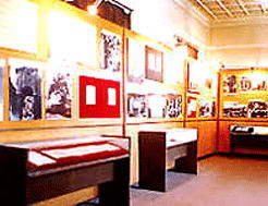 中国佛教图书文物馆