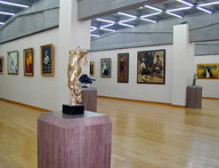 观复古典艺术博物馆